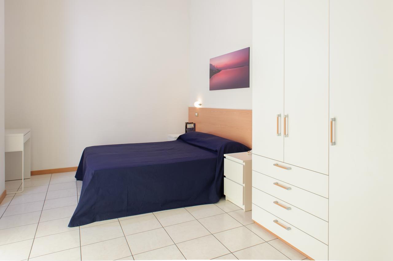 Residence Welcome Rimini Exterior foto