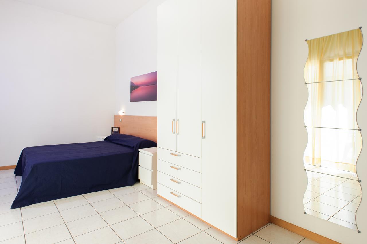 Residence Welcome Rimini Exterior foto
