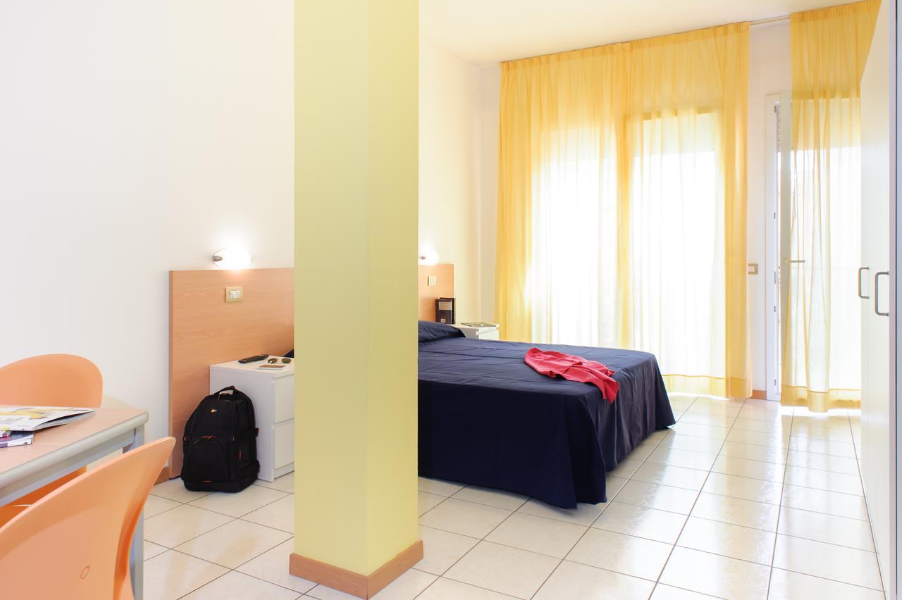 Residence Welcome Rimini Exterior foto