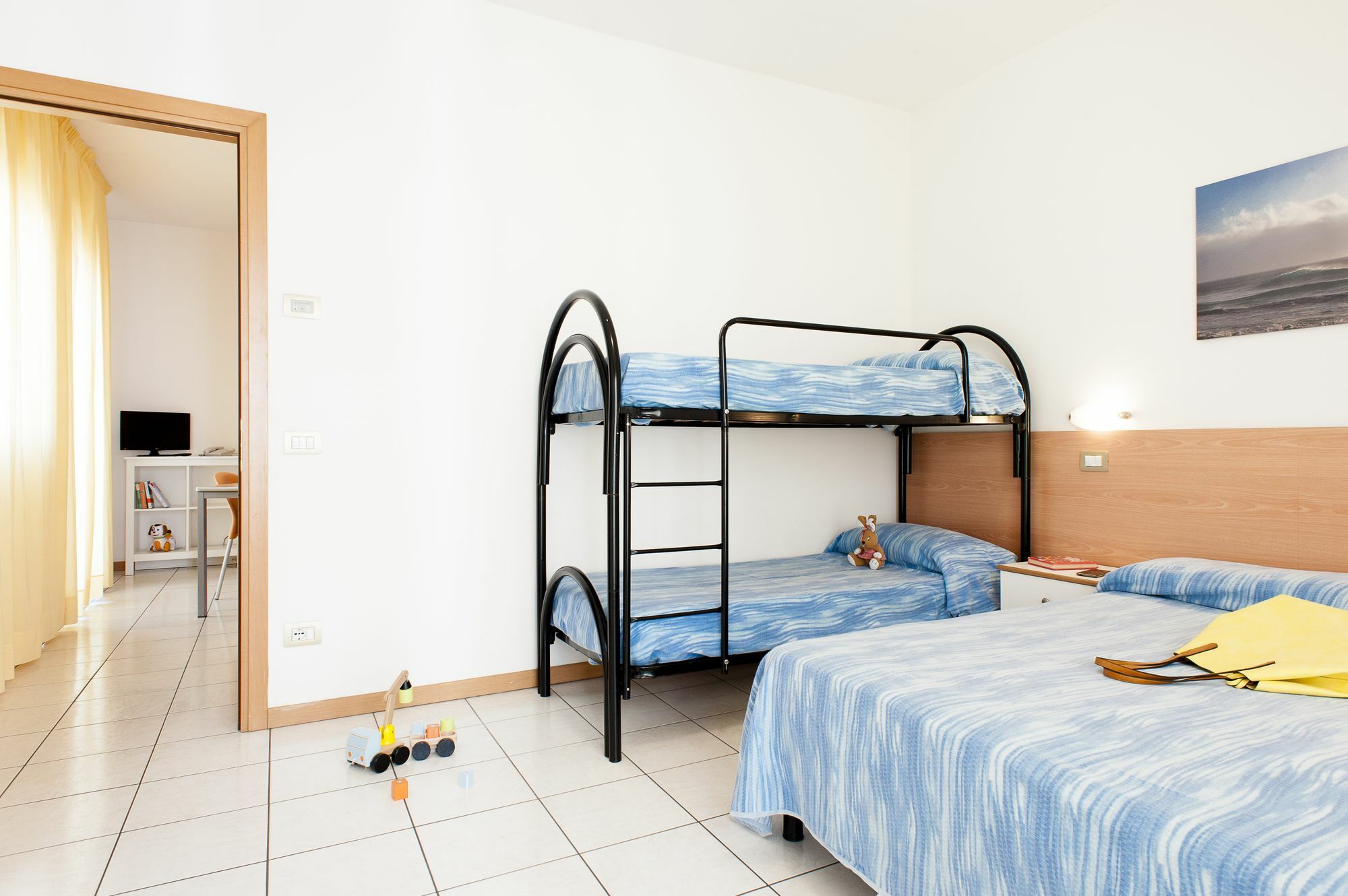 Residence Welcome Rimini Exterior foto