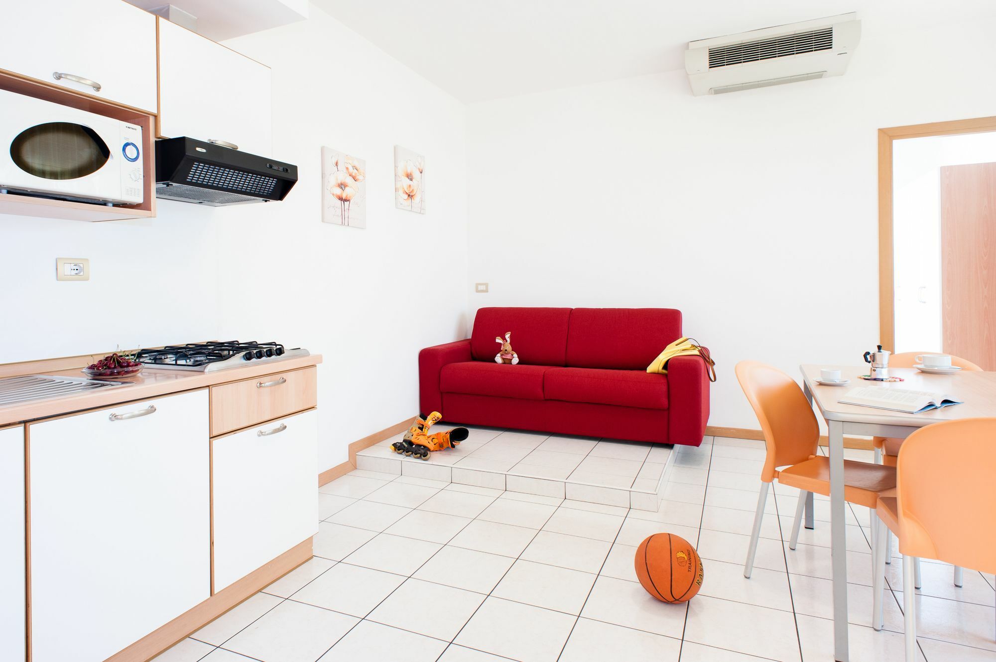 Residence Welcome Rimini Exterior foto