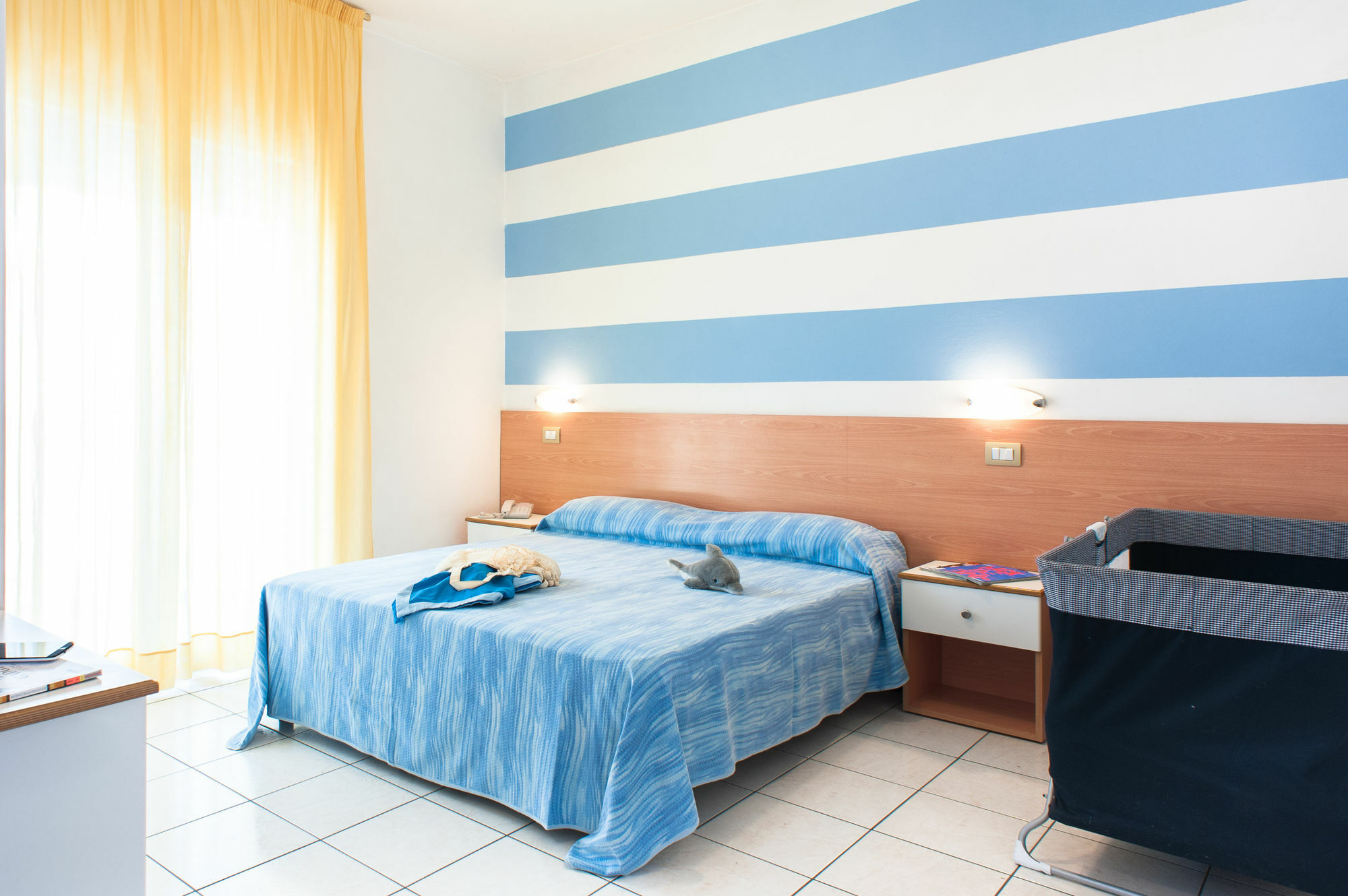 Residence Welcome Rimini Exterior foto