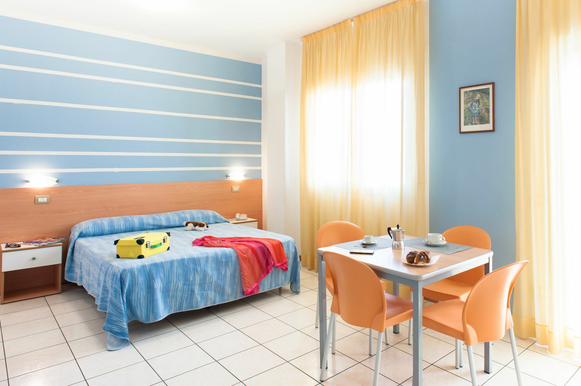 Residence Welcome Rimini Exterior foto