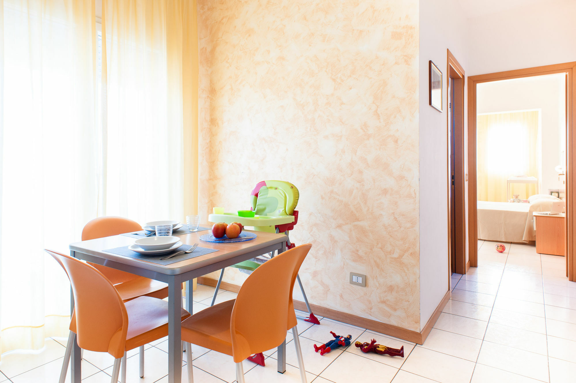 Residence Welcome Rimini Exterior foto