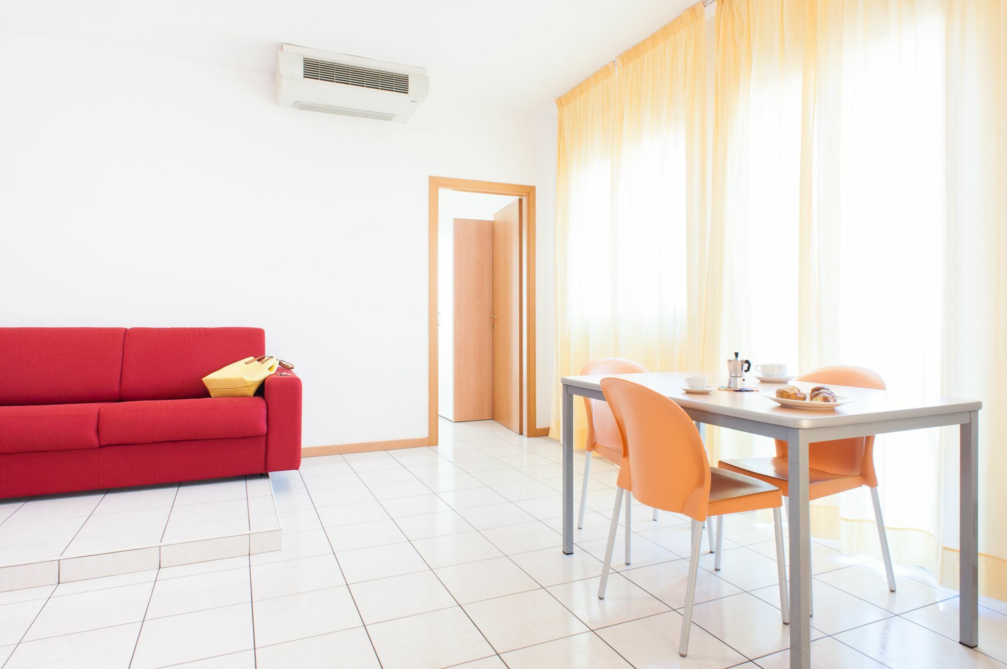 Residence Welcome Rimini Exterior foto