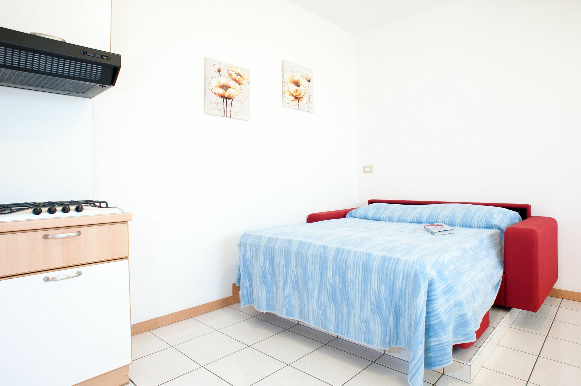 Residence Welcome Rimini Exterior foto